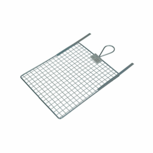 ANZA verfrooster metaal