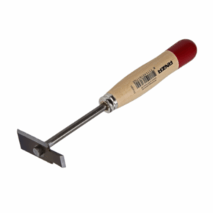 ANZA verfkrabber trapezium