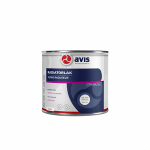 AVIS radiatorlak