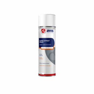 AVIS super afbijt spuitbus