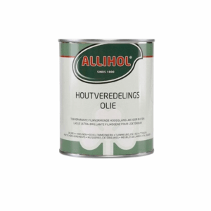 Allihol houtveredelings olie