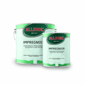 Allihol impregneer