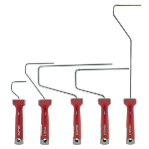 Anza Beugel Softgrip