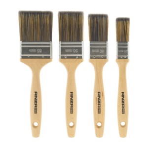 Anza Pro Super Tough plat