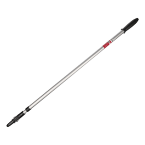 ANZA verlengsteel 115-197cm