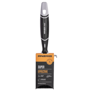 ANZA kwast super effective plat