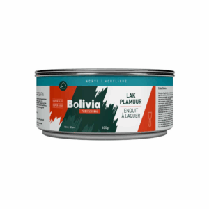 Bolivia acryl lakplamuur