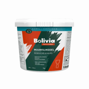 Bolivia muurvulmiddel emmer