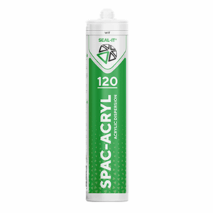 Connect 120 spac-acryl