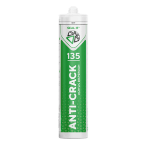 Connect 135 anti-crack