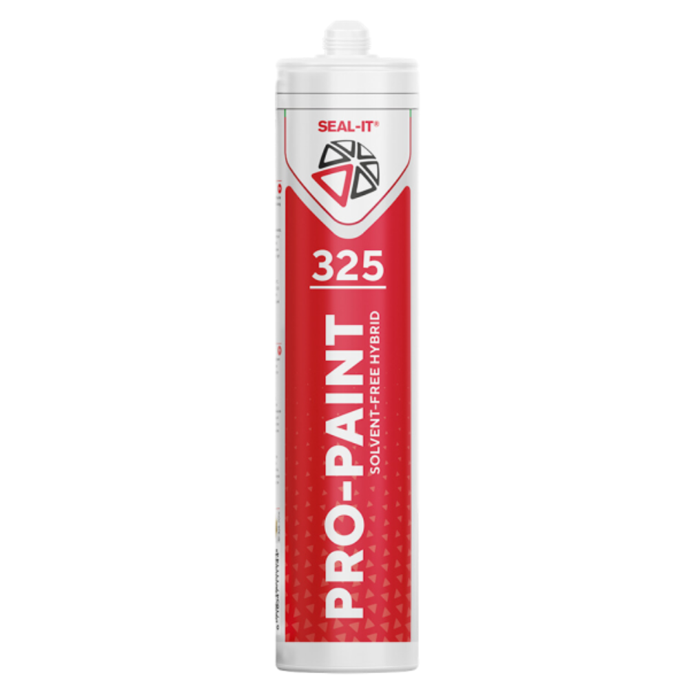 Connect 325 pro-paint