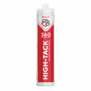 Connect 360 high-tack
