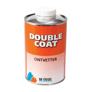 De ijssel double coat ontvetter