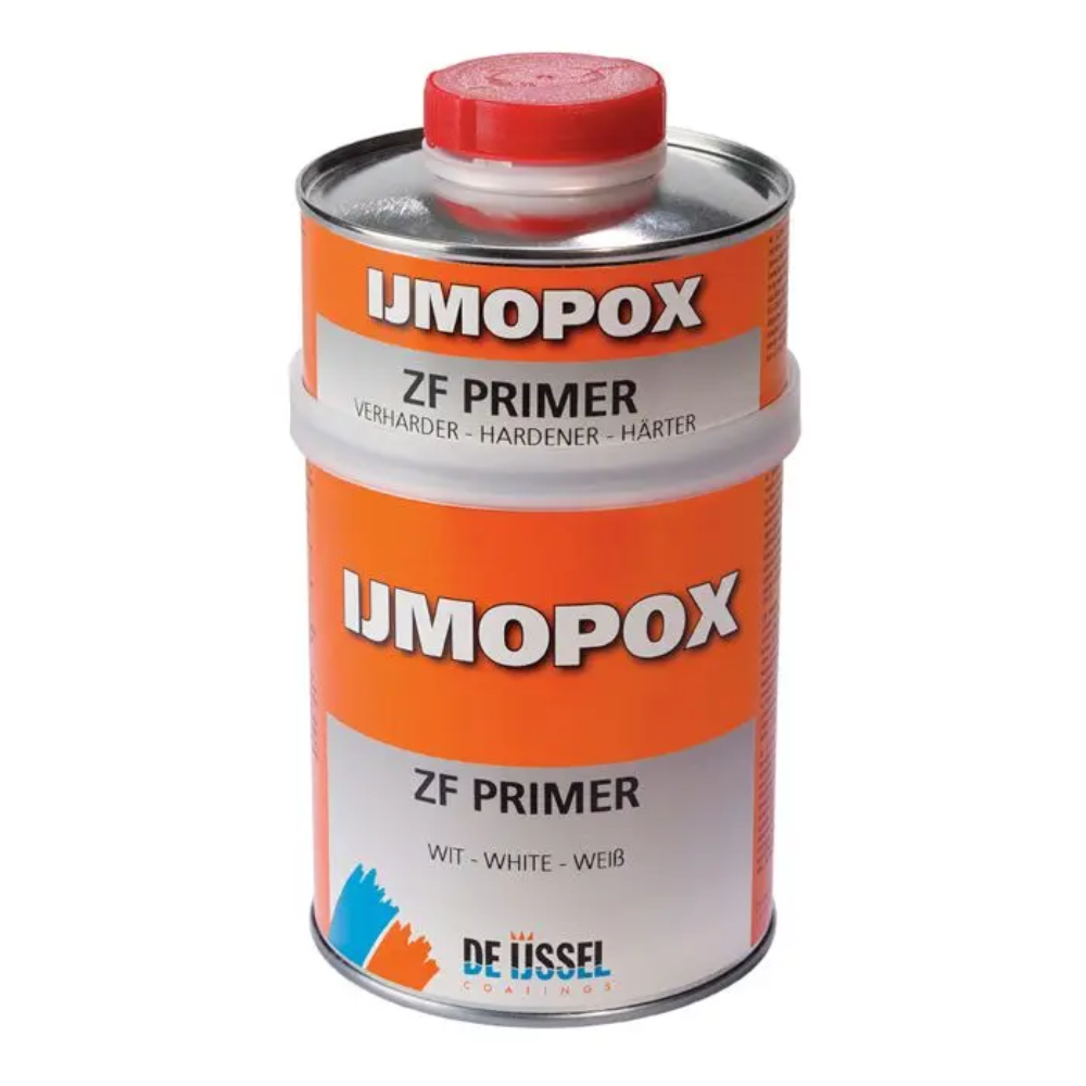 De ijssel ijmopox zf primer