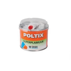 De ijssel poltix superplamuur