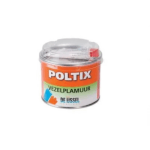 De ijssel poltix vezelplamuur