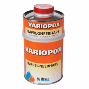 De ijssel variopox impregneerhars