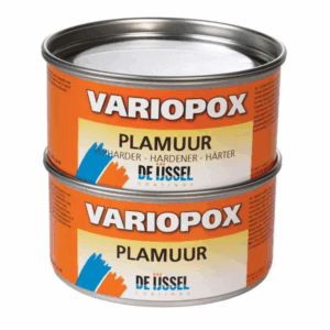 De ijssel variopox plamuur