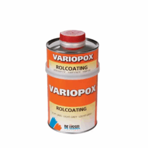 De ijssel variopox rolcoating