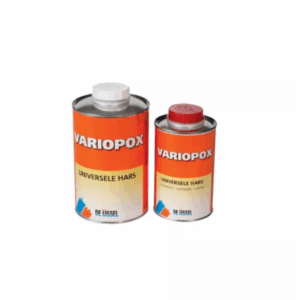 De ijssel variopox universele hars