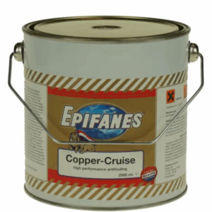 Epifanes copper-cruise