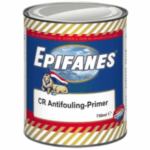 Epifanes cr antifouling primer