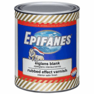 Epifanes eiglans blank