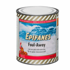Epifanes foul-away
