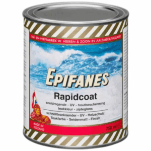 Epifanes rapidcoat