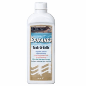 Epifanes teak-o-bello