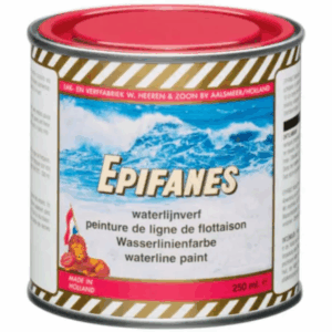 Epifanes waterlijnverf