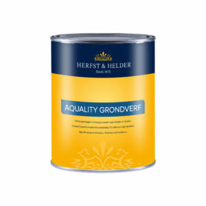 Herfst & Helder aquality grondverf
