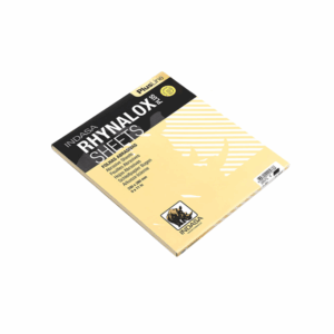 Indasa plusline rhynalox vellen