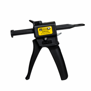 Innotec mixer gun