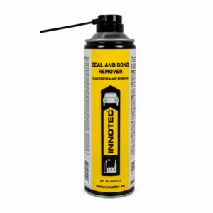Innotec seal and bond remover
