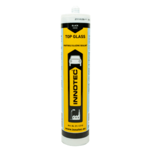 Innotec top glass