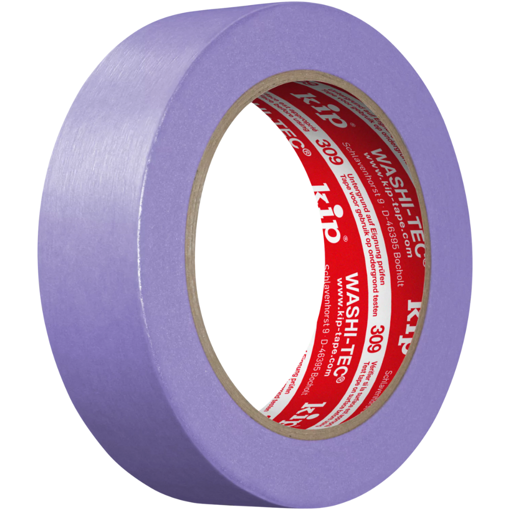 KIP 309 washi tec