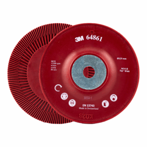 3M steunschijf cubitron