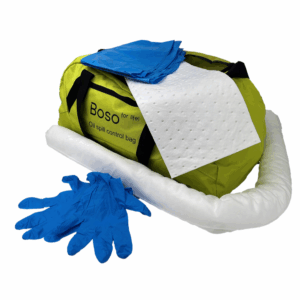 Absortie tas