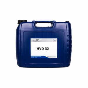 Argos HVD 32