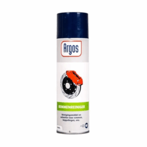 Argos remmenreiniger spuitbus