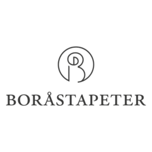 Borastapeter logo