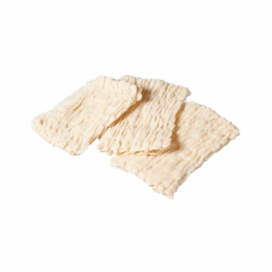 Colad gegolfde kleefdoek