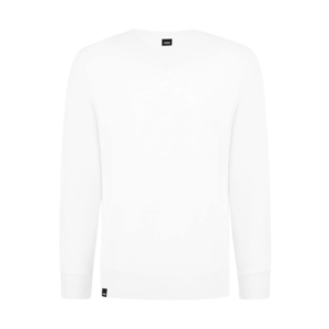 FHB sweatshirt TIMO wit