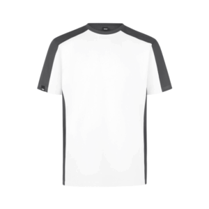 FHB t-shirt MARC wit