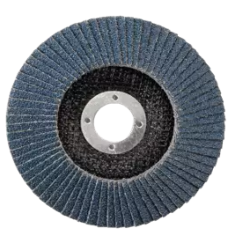 FlexOvit PerFlex lamellenschijven