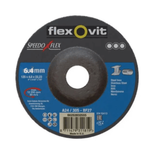 FlexOvit Speedoflex 6.4mm