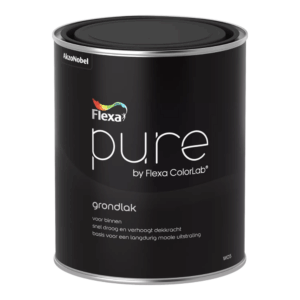 Flexa Pure grondlak
