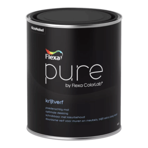 Flexa Pure krijtverf
