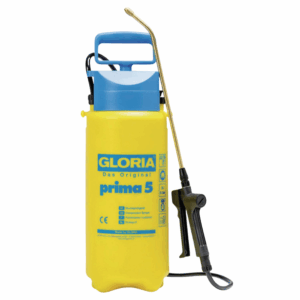 Gloria prima 5 drukspuit